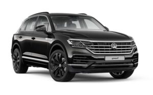 Vw Touareg Rabat